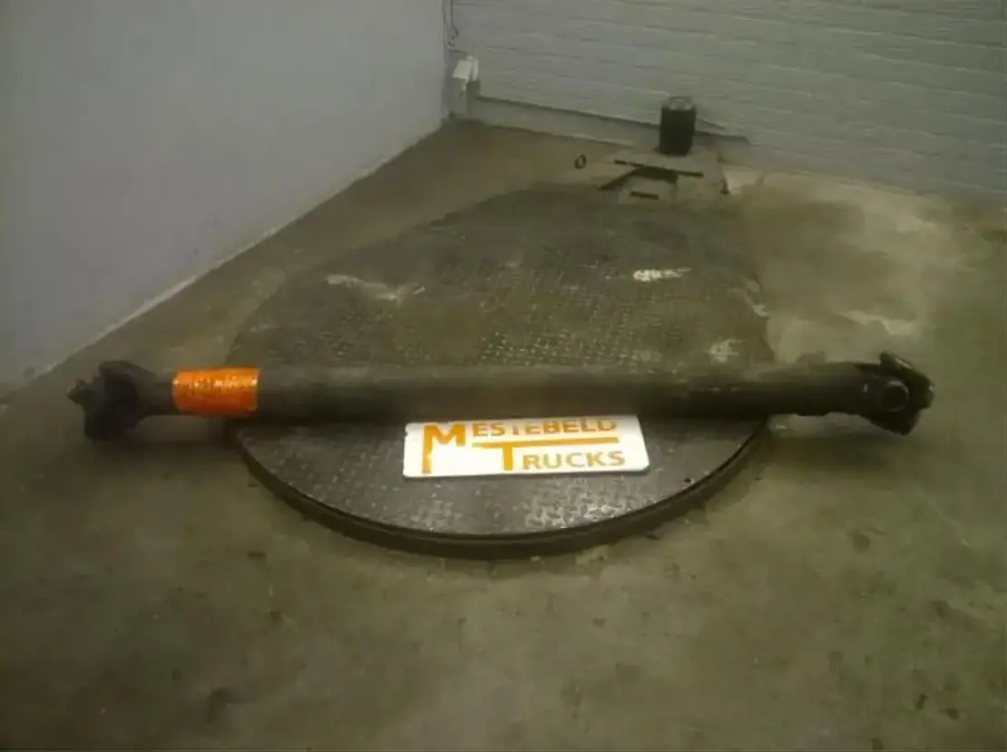 Renault aandrijfas Premium