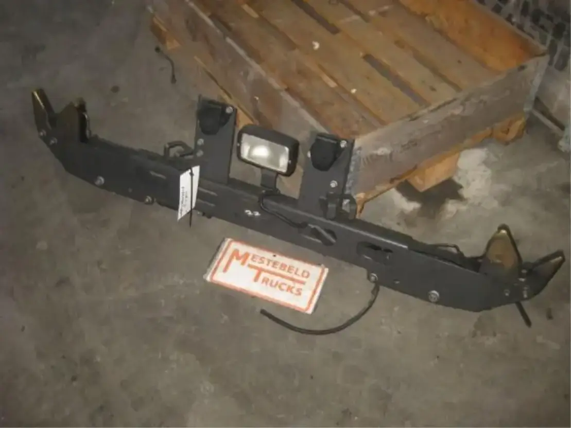 Mercedes-Benz Cabinesteun