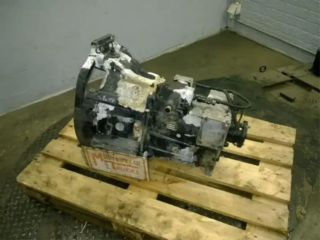 Iveco Versn bak 2838-5