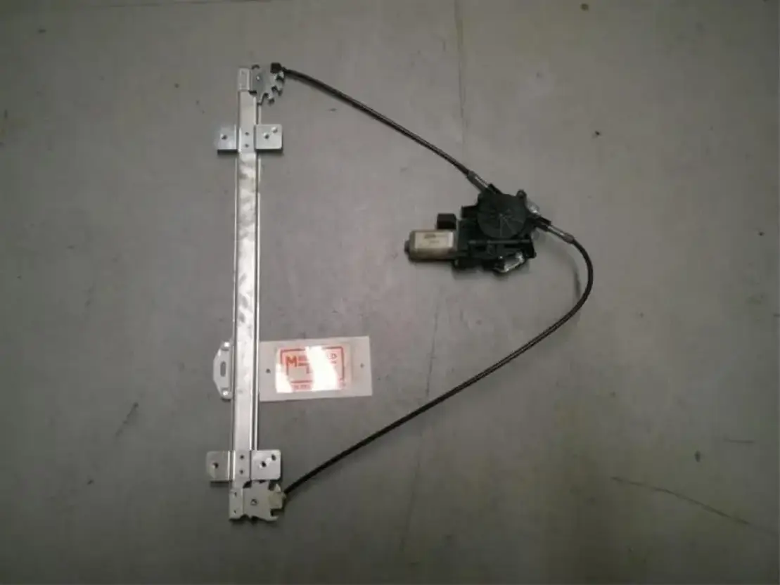 DAF Raammechanisme 85CF