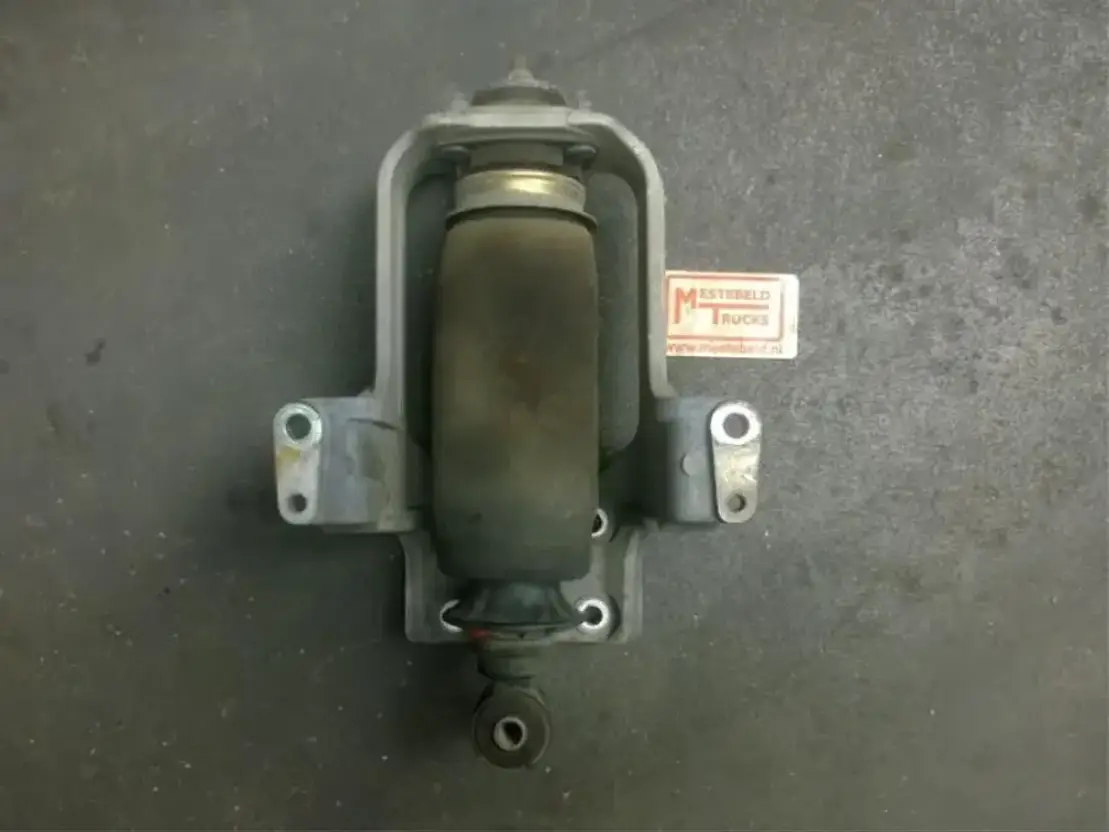 Scania Cabineschokbreker 4-P-G-R