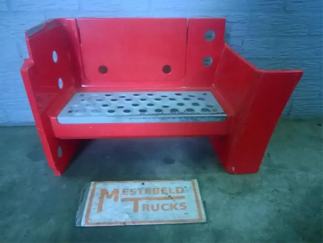 Mercedes-Benz Instapbak Actros