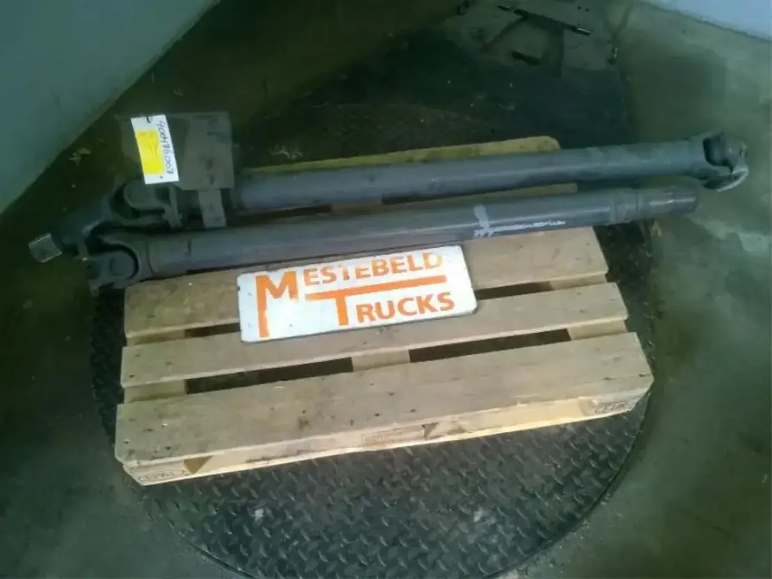 Mercedes-Benz Aandrijfas Atego 4x2