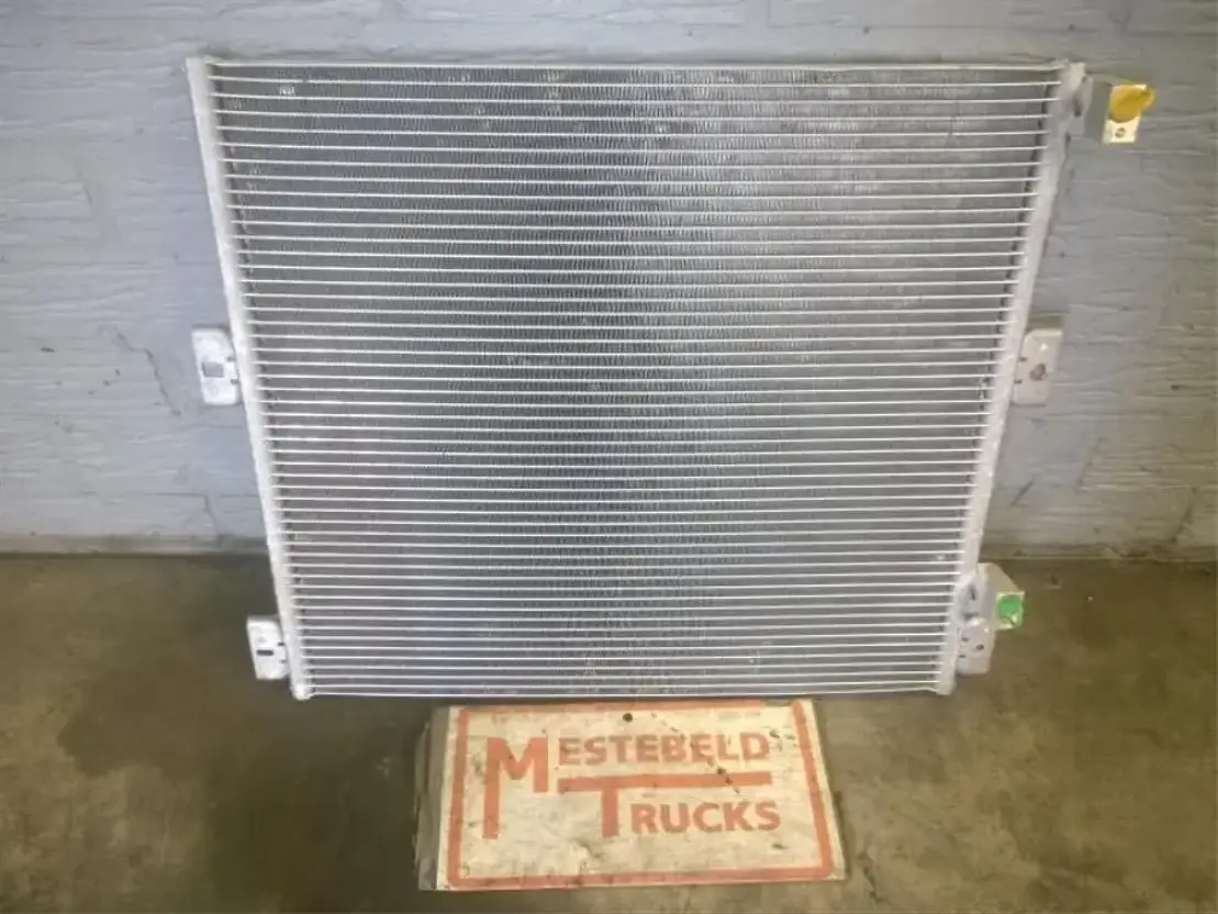 Renault Aircoradiateur Midlum