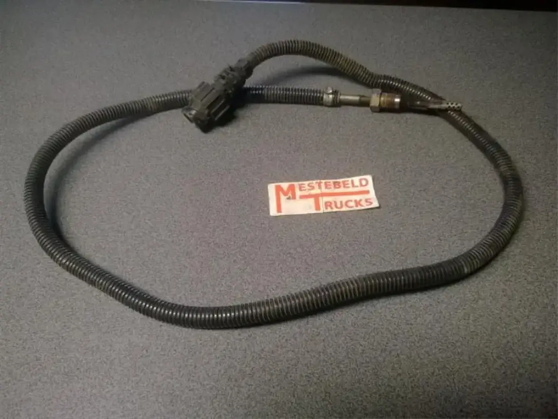 Volvo Uitlaatgastemp. sensor FL240