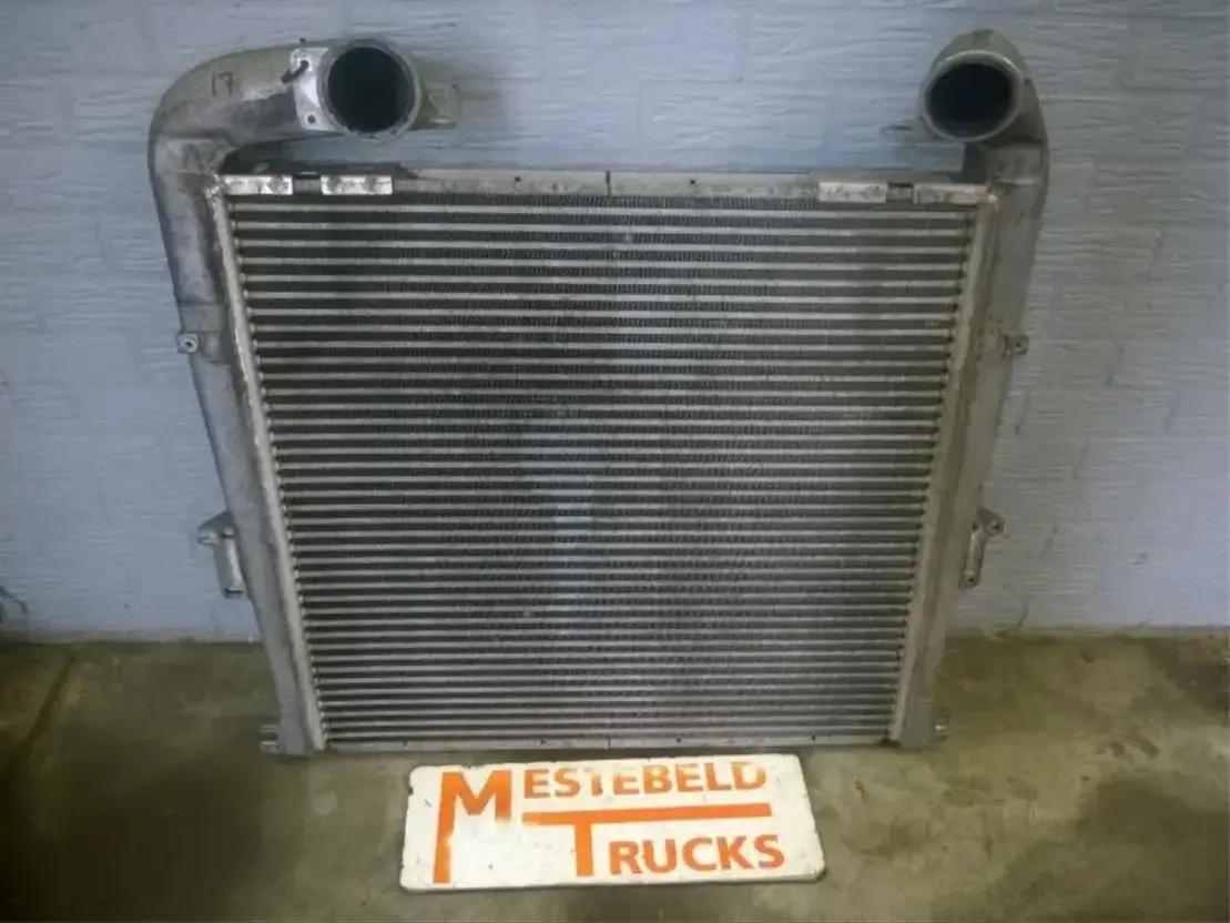 Scania Intercooler R-serie