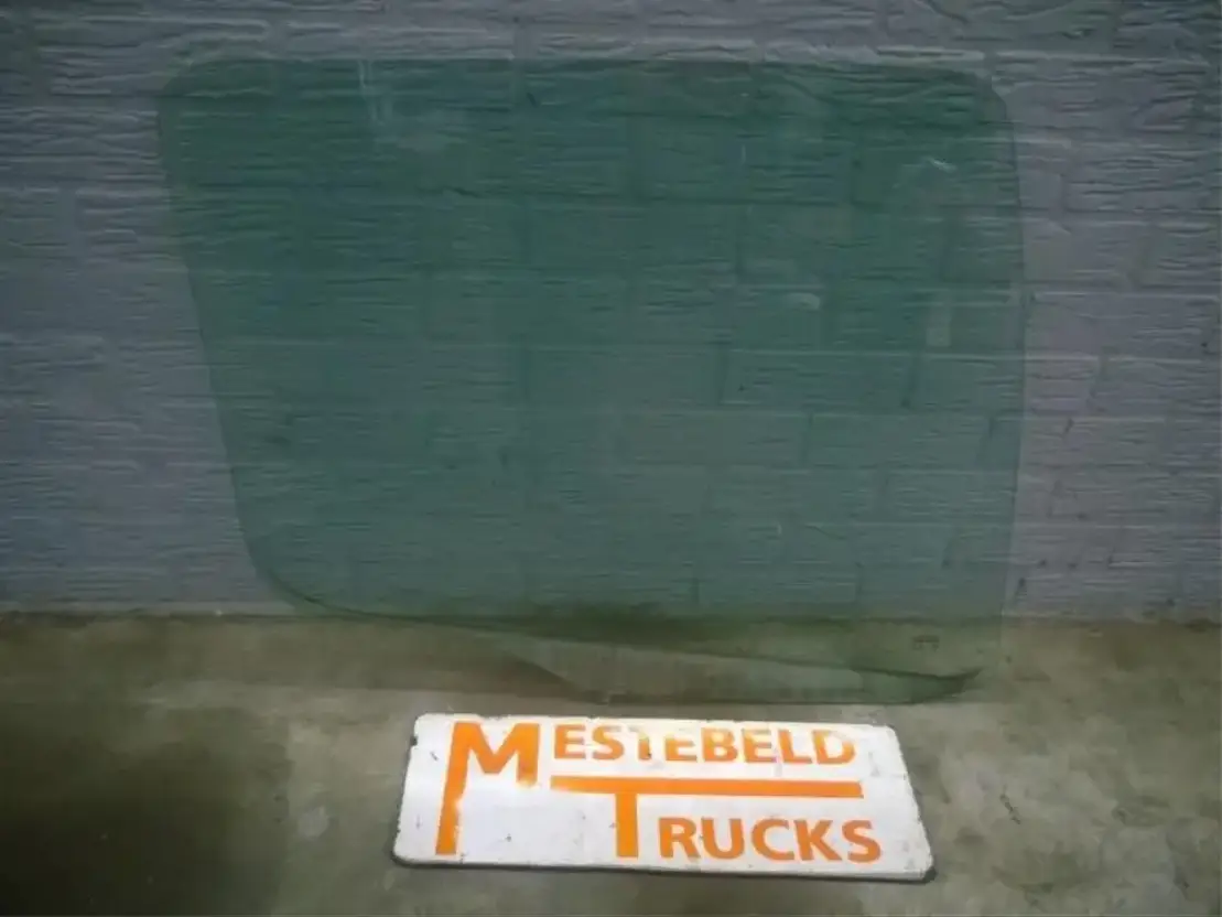 Mercedes-Benz Portierruit Atego