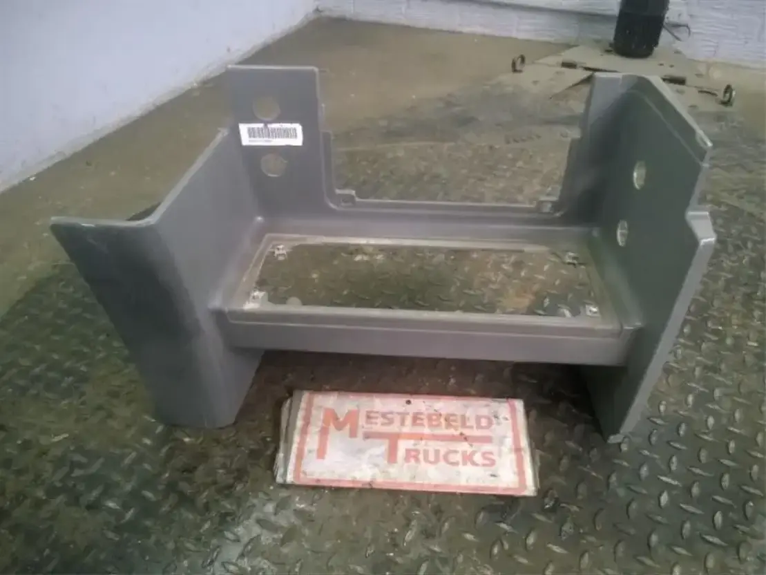 Mercedes-Benz Instapbak Actros Megaspace