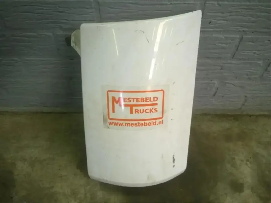 Mercedes-Benz Cabinehoek Atego