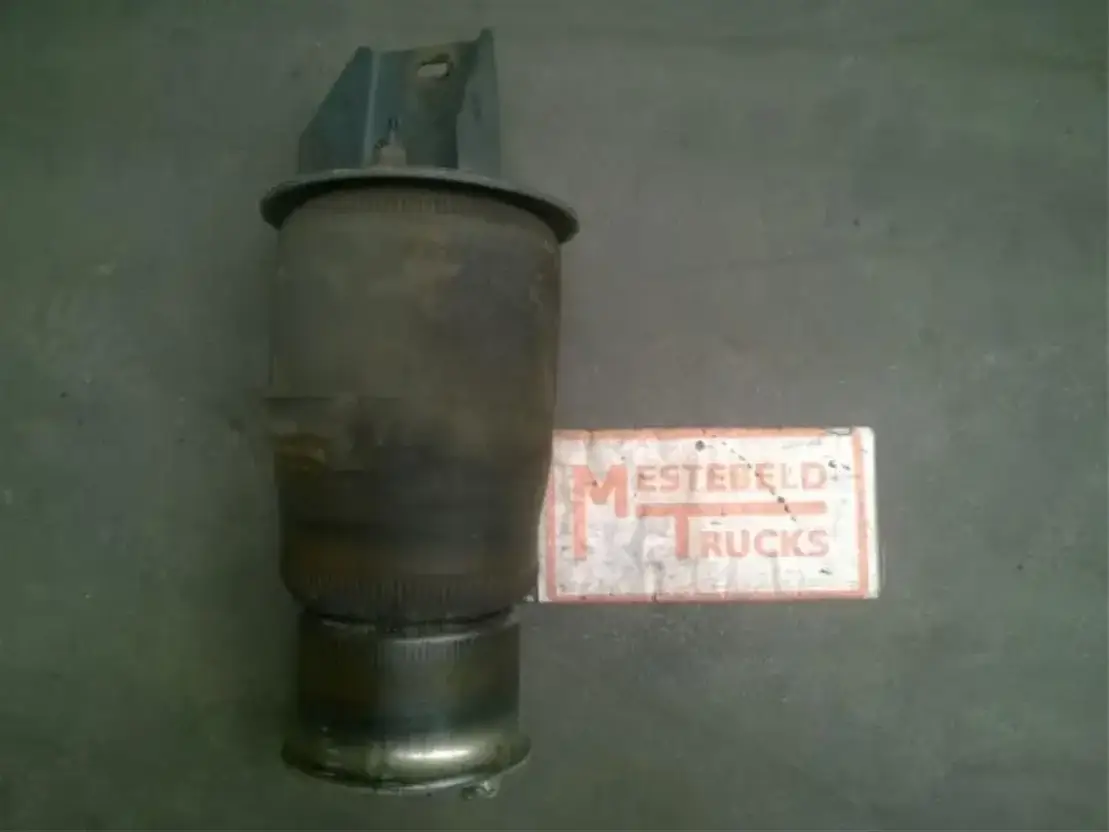 Mercedes-Benz Luchtbalg