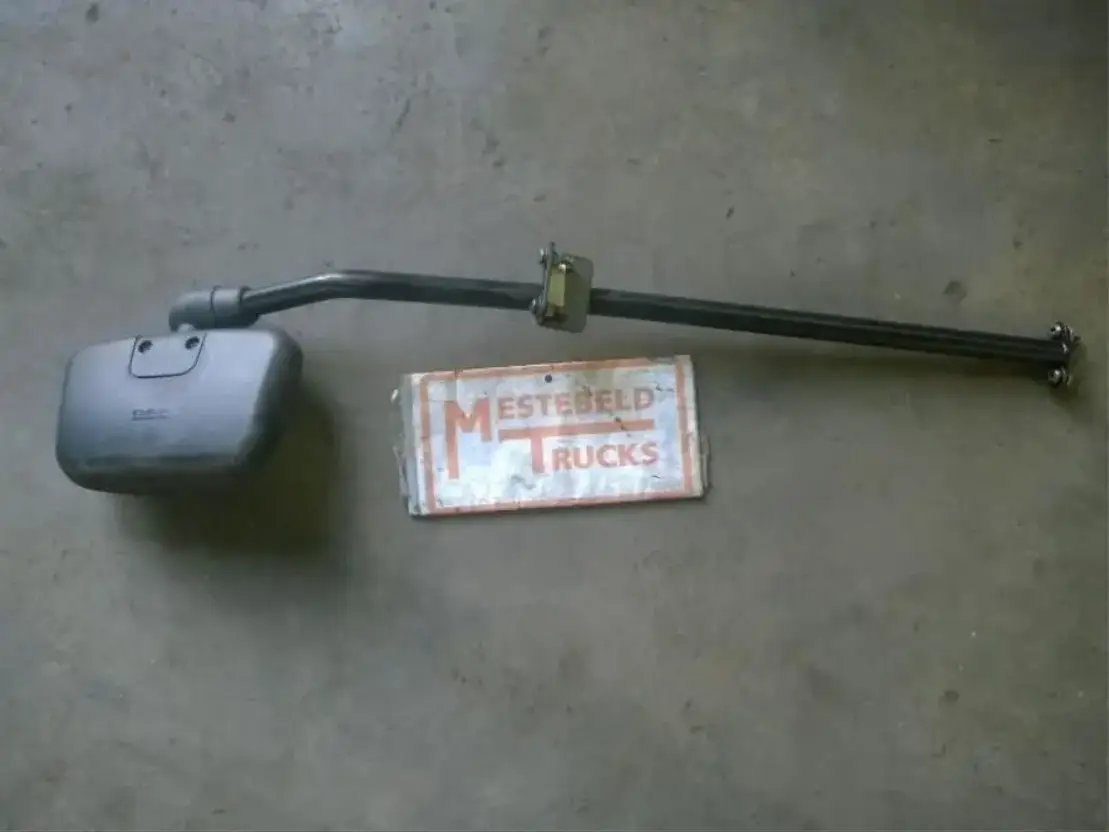 DAF Frontzichtspiegel XF105