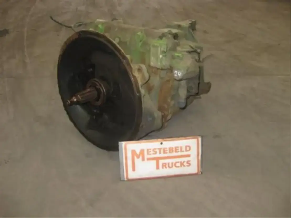 Mercedes-Benz G4/65-6/9.0