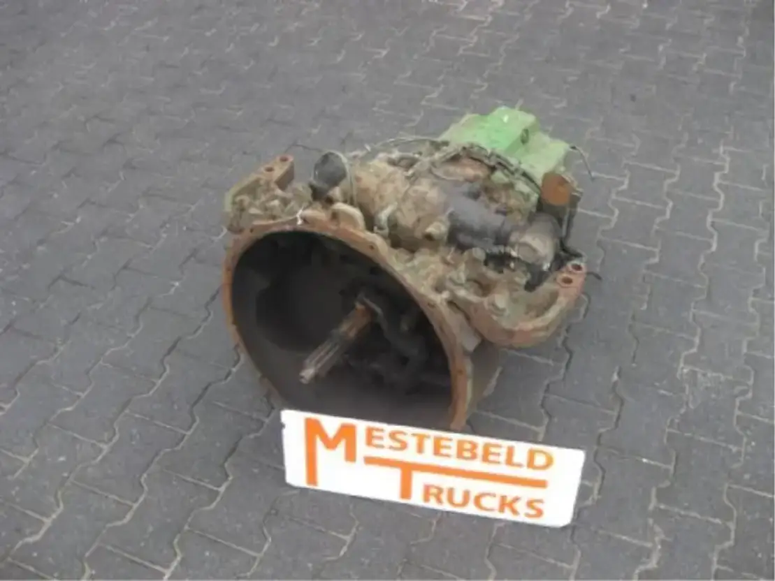 Mercedes-Benz Versnellingsbak GV 4-95