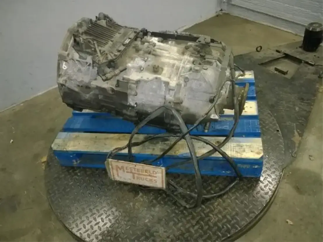 DAF Versnellingsbak 12 AS 1930 TD