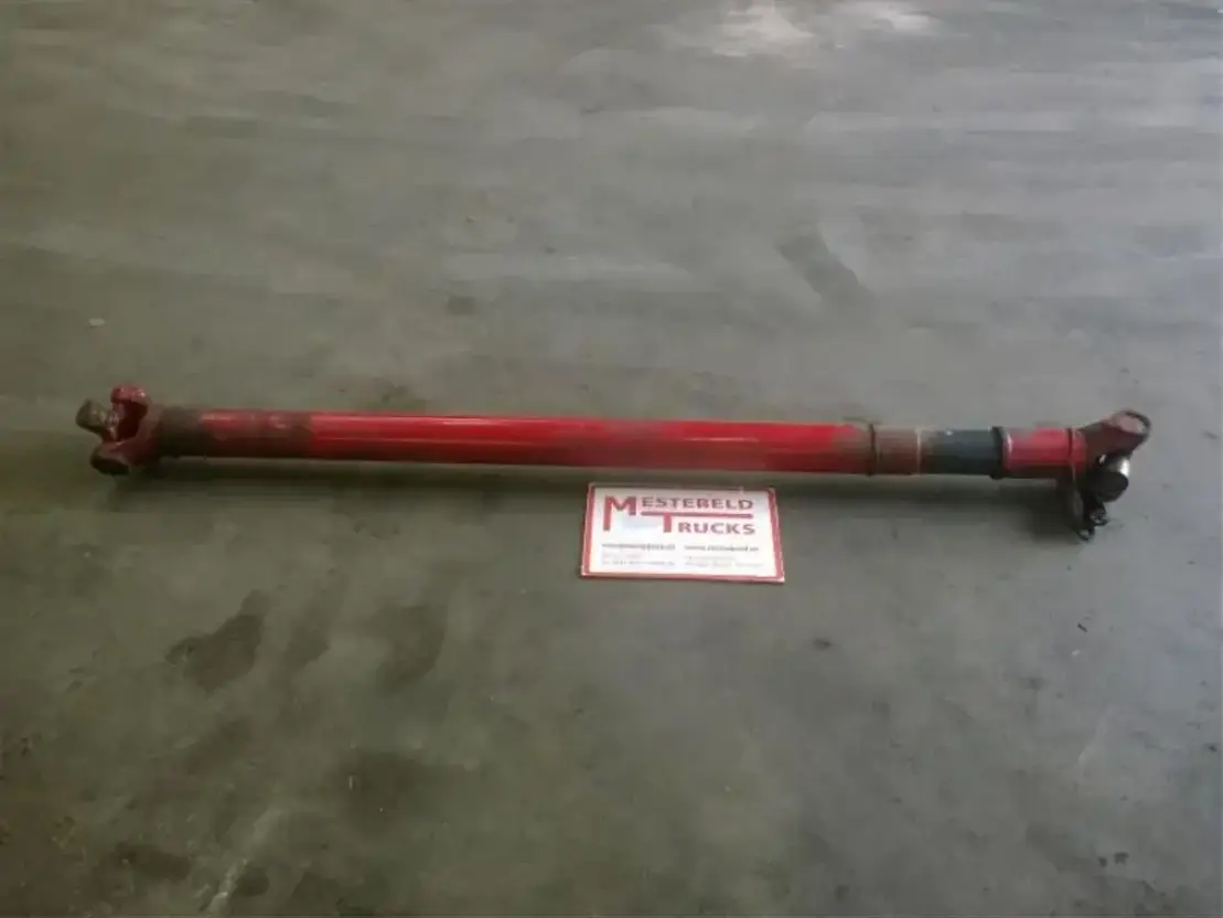 Scania Aandrijfas 143 8x4