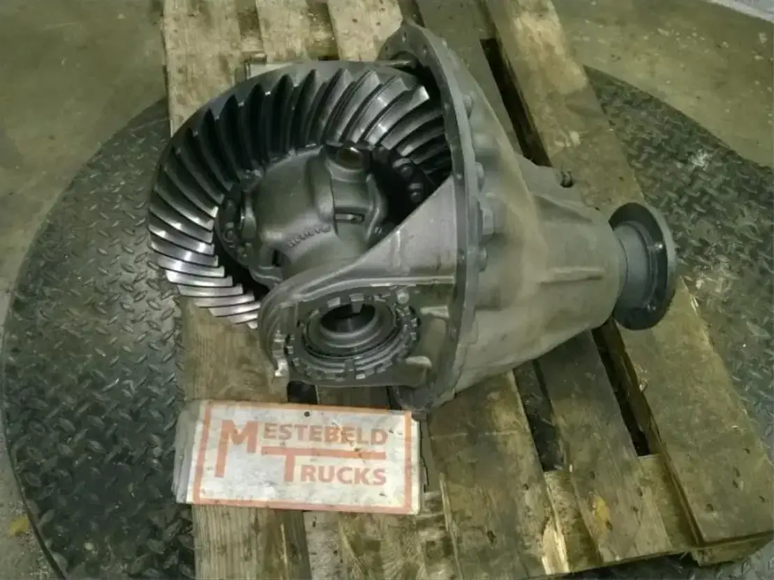 Mercedes-Benz Differentieel HL6