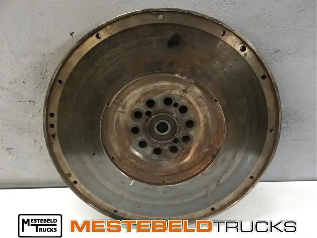 Scania Vliegwiel R