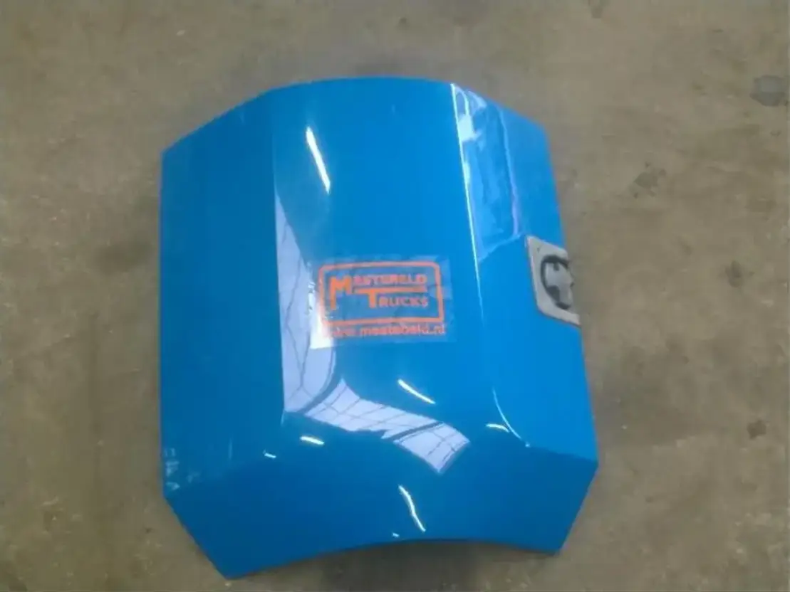 Renault C abinehoek Magnum