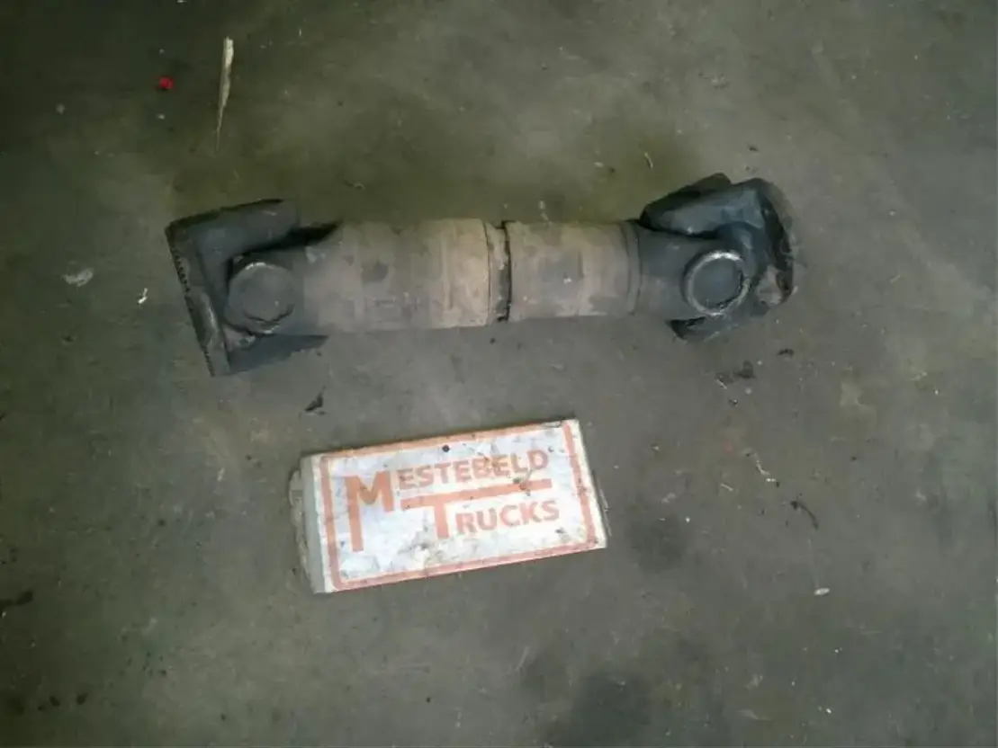 Terberg Tussenas FL 1350 WDG