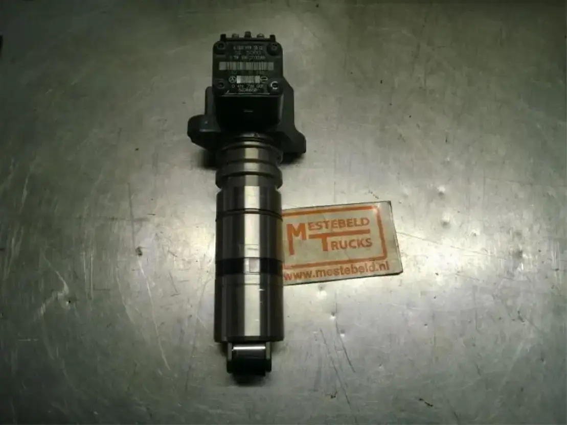 Mercedes-Benz Pomp unit Axor