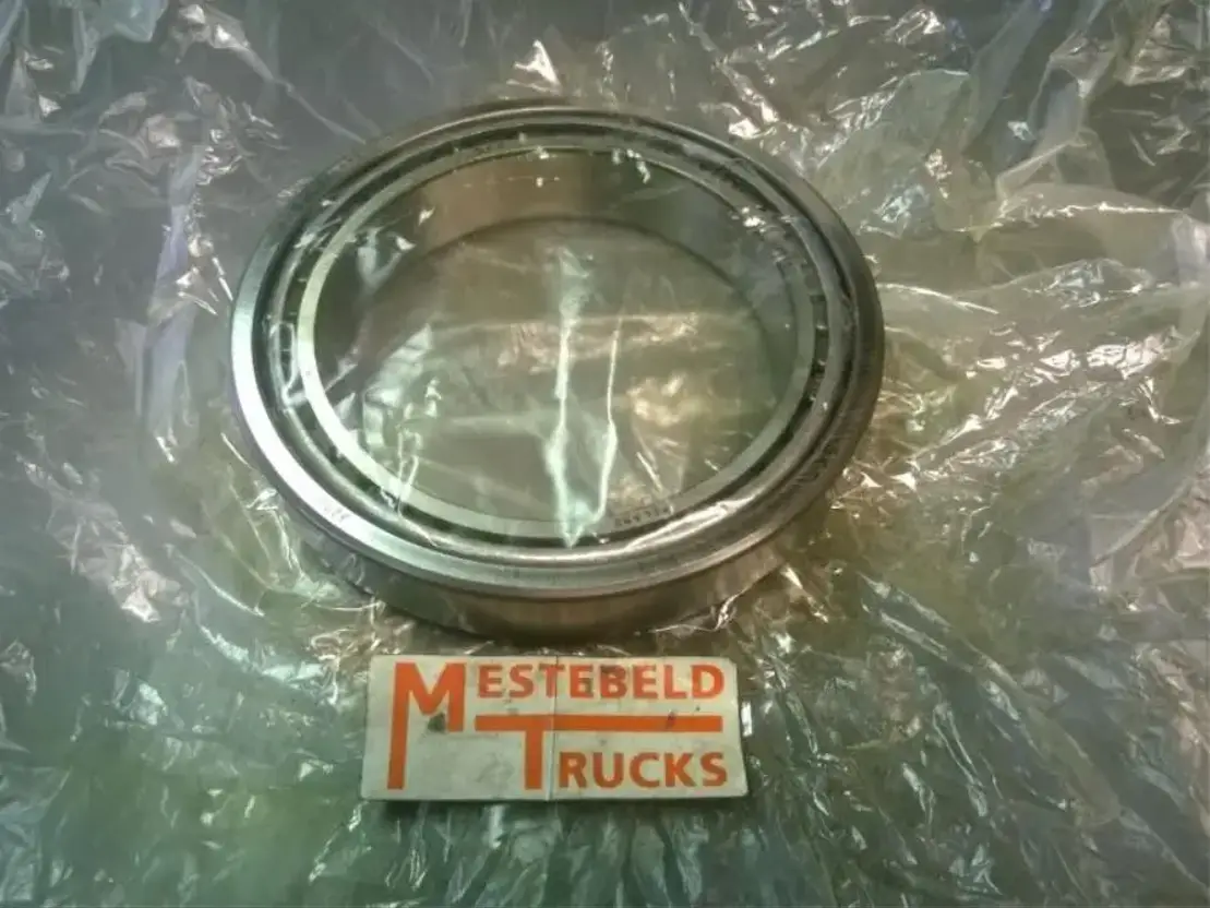 DIV. Lager voor SAF as