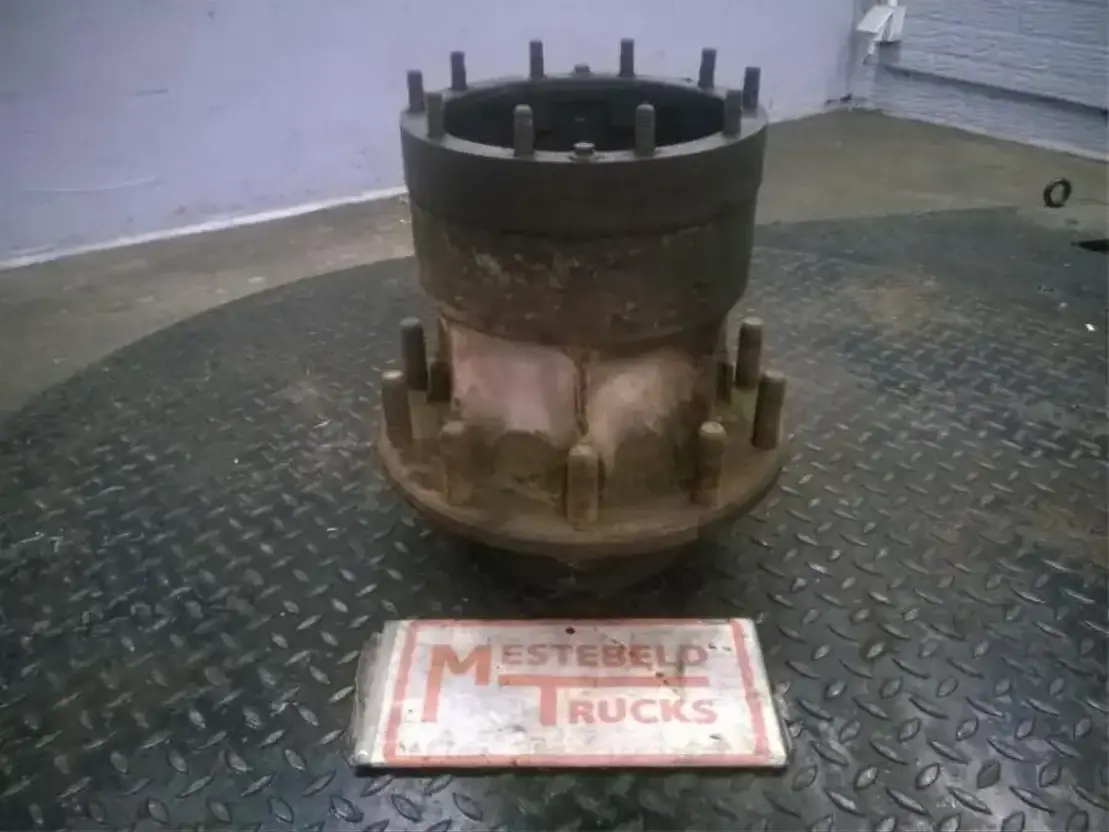 Scania Achterasnaaf 113 6x4