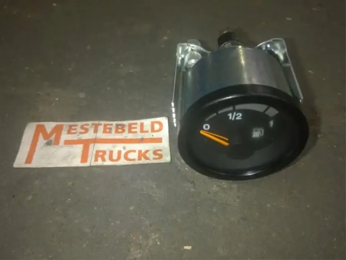 Scania Brandstofmeter 3-/4-serie