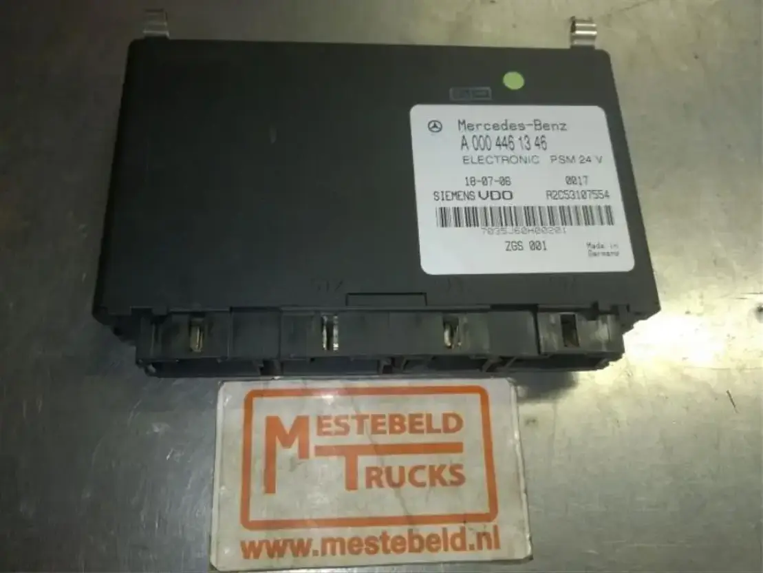 Mercedes-Benz Stuurkast PSM Actros