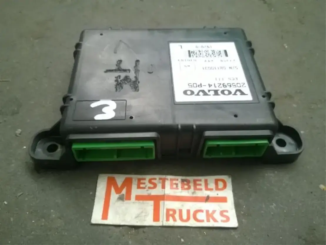 Volvo Stuurkast ECS III FH