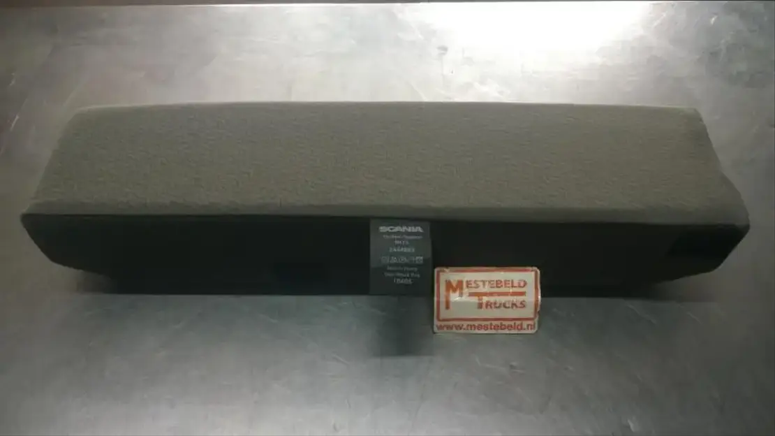 Scania Hoofdkussensteun