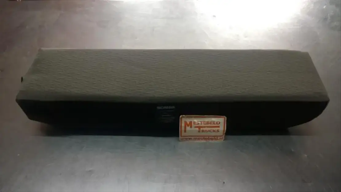 Scania Hoofdkussensteun