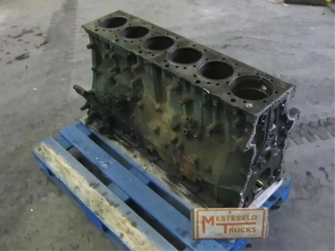 Volvo Motorblok FH 13
