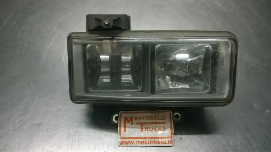 Iveco Mistlamp rechts