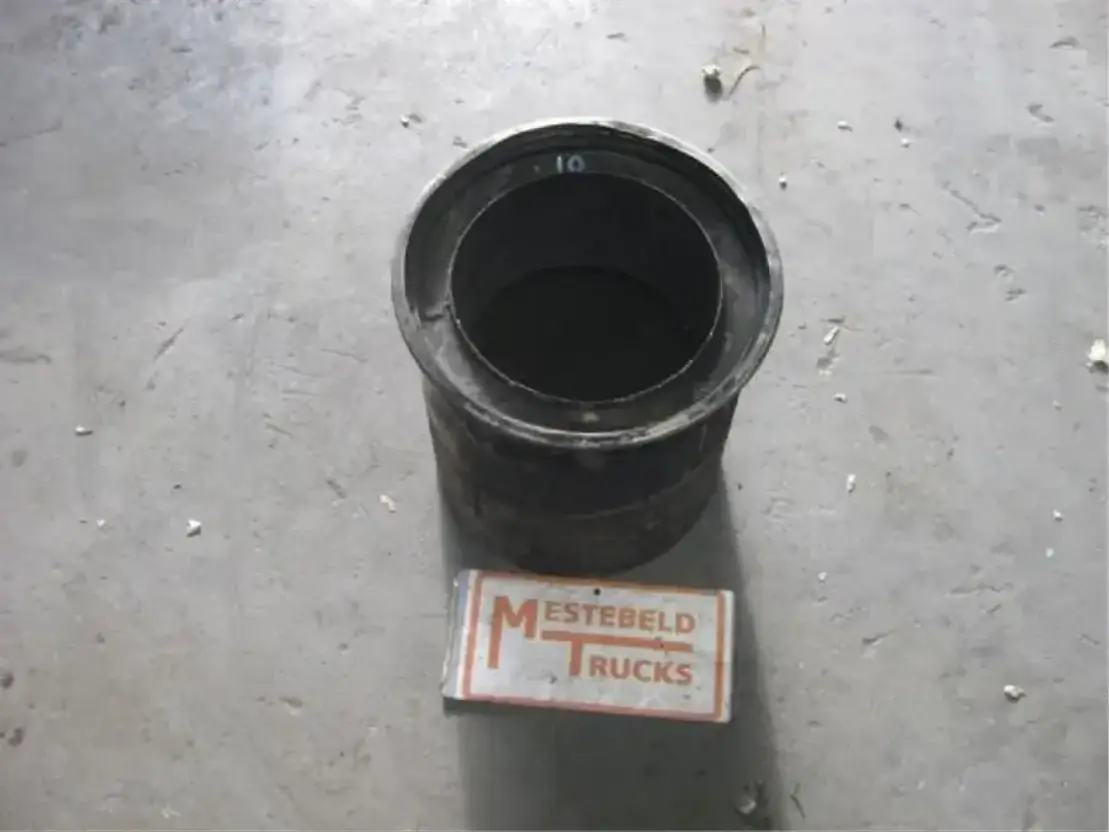 Scania Katalysator R-serie