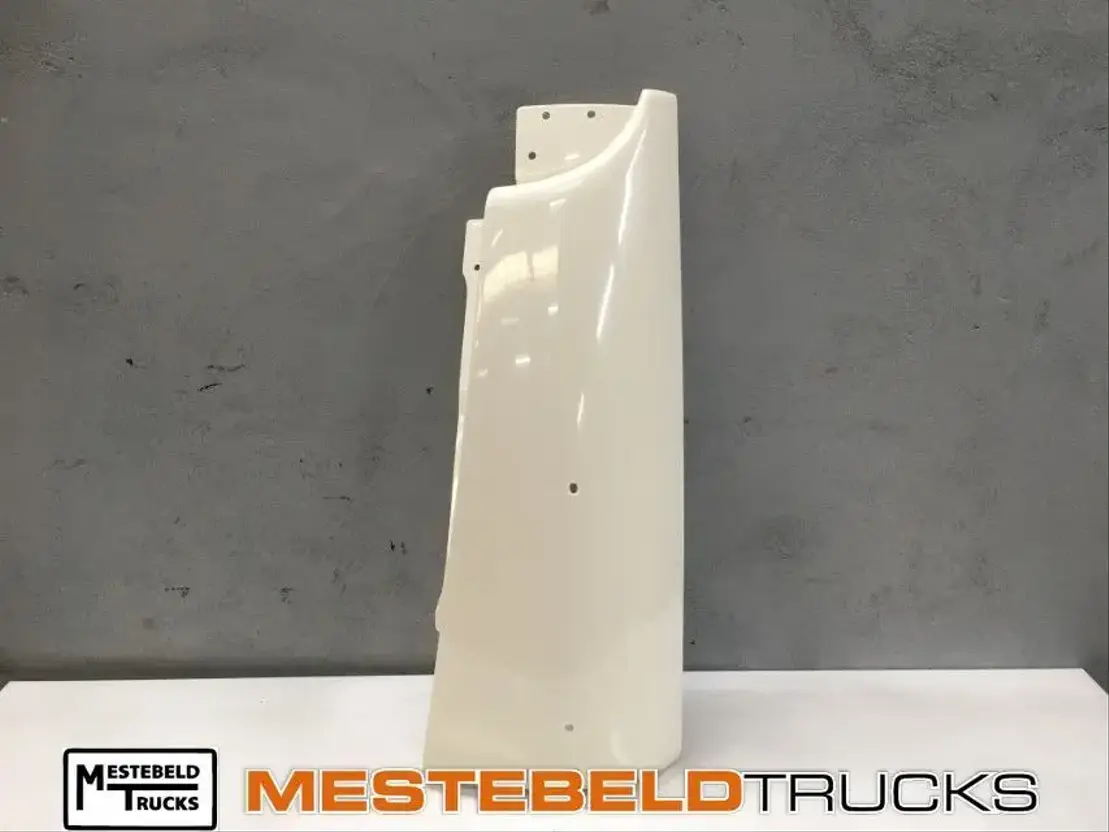 DAF Cabinehoek links