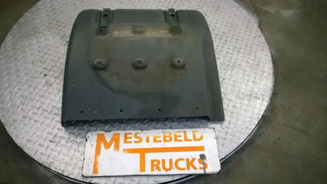 Scania S patscherm achteras LA/RV