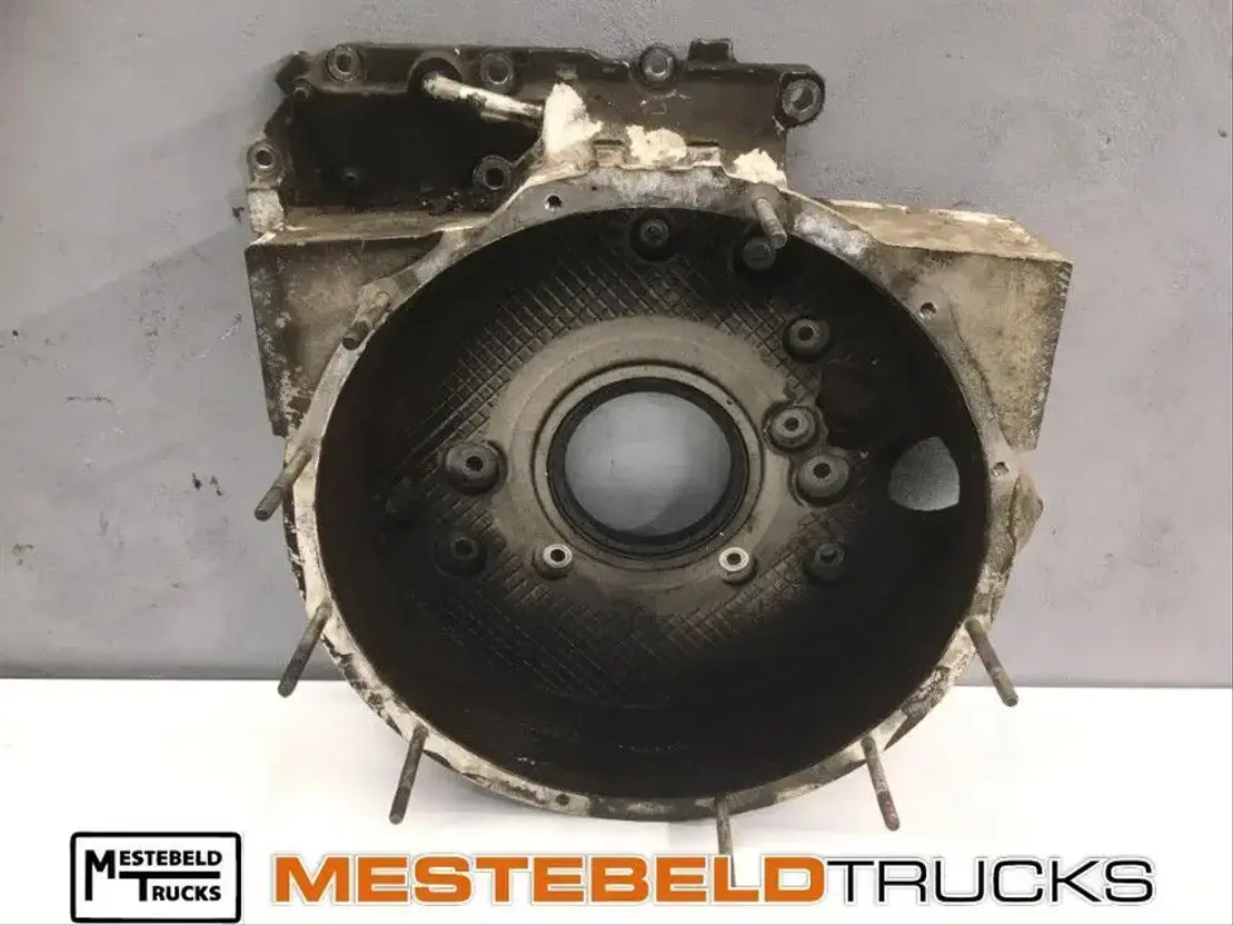 Iveco Vliegwielhuis Eurocargo