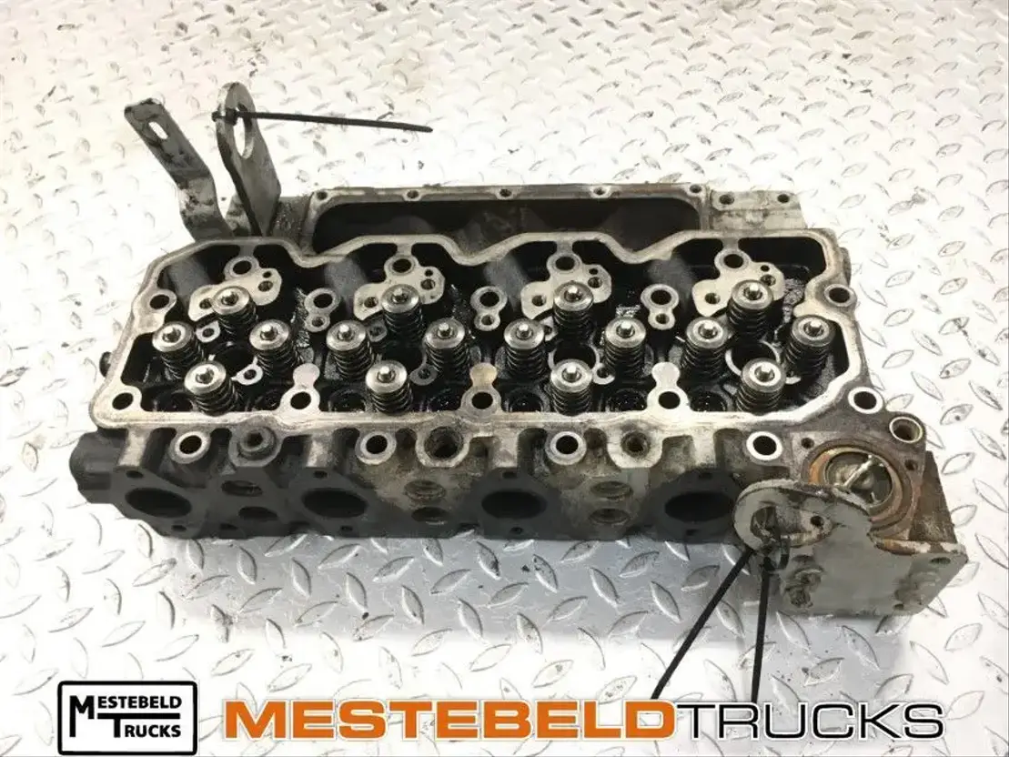 Iveco Cilinderkop Eurocargo