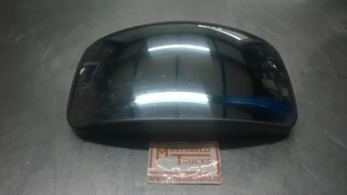 Scania T rottoirspiegel