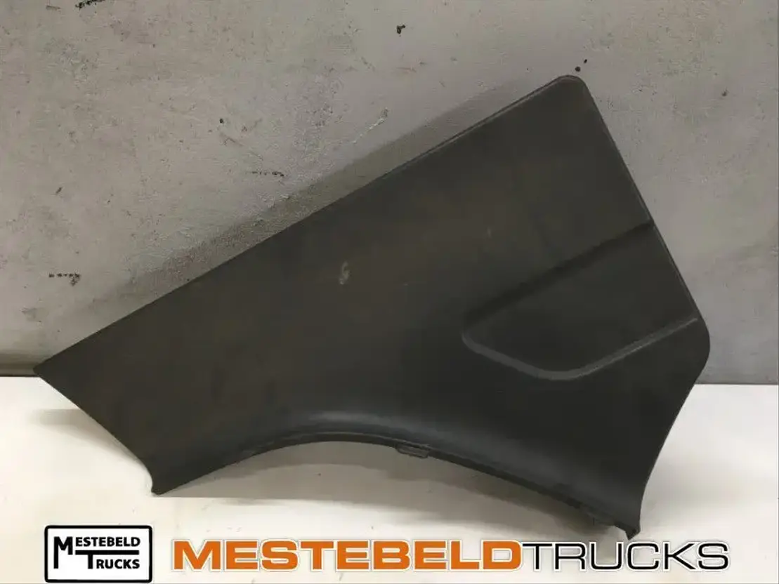 Scania S patbordafdichting links