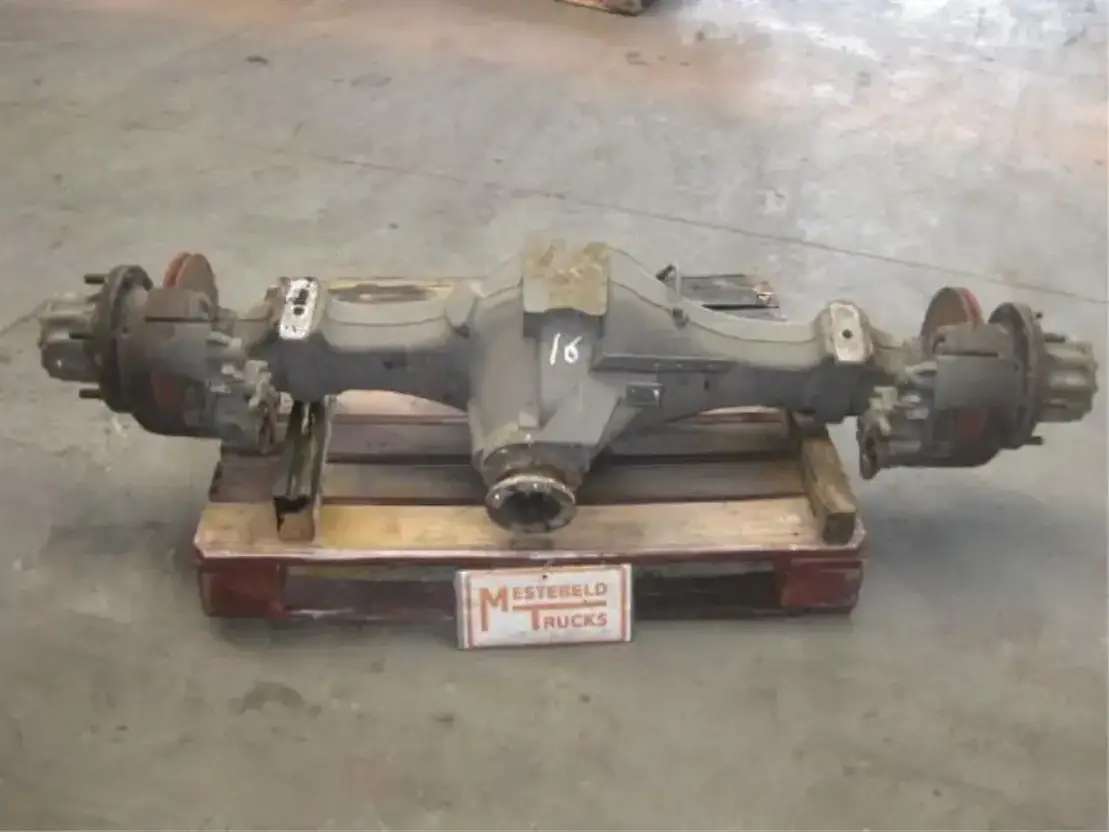 Renault Achteras P920SLA Midlum 180-08