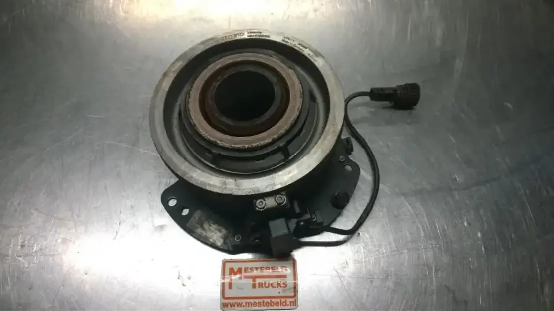 Volvo Koppelingscilinder