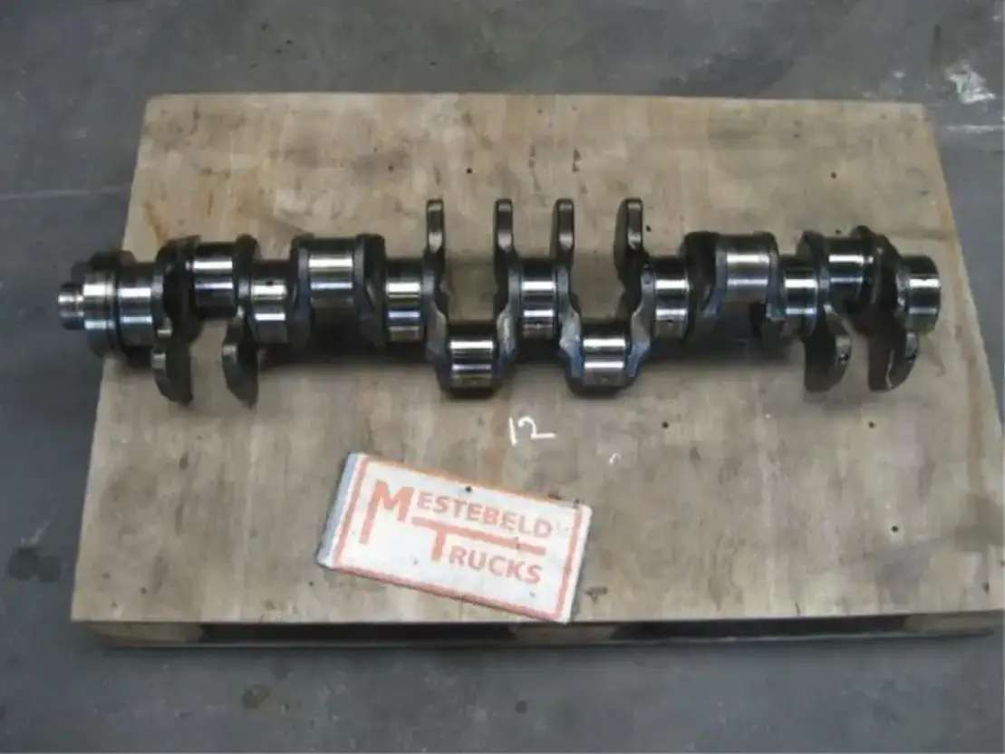 Scania Krukas voor DC1101