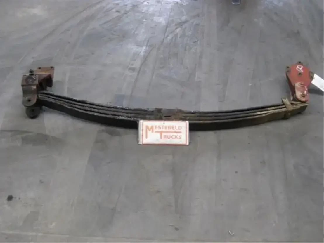 Iveco Veerpakket Vooras Eurotrakker 8x8