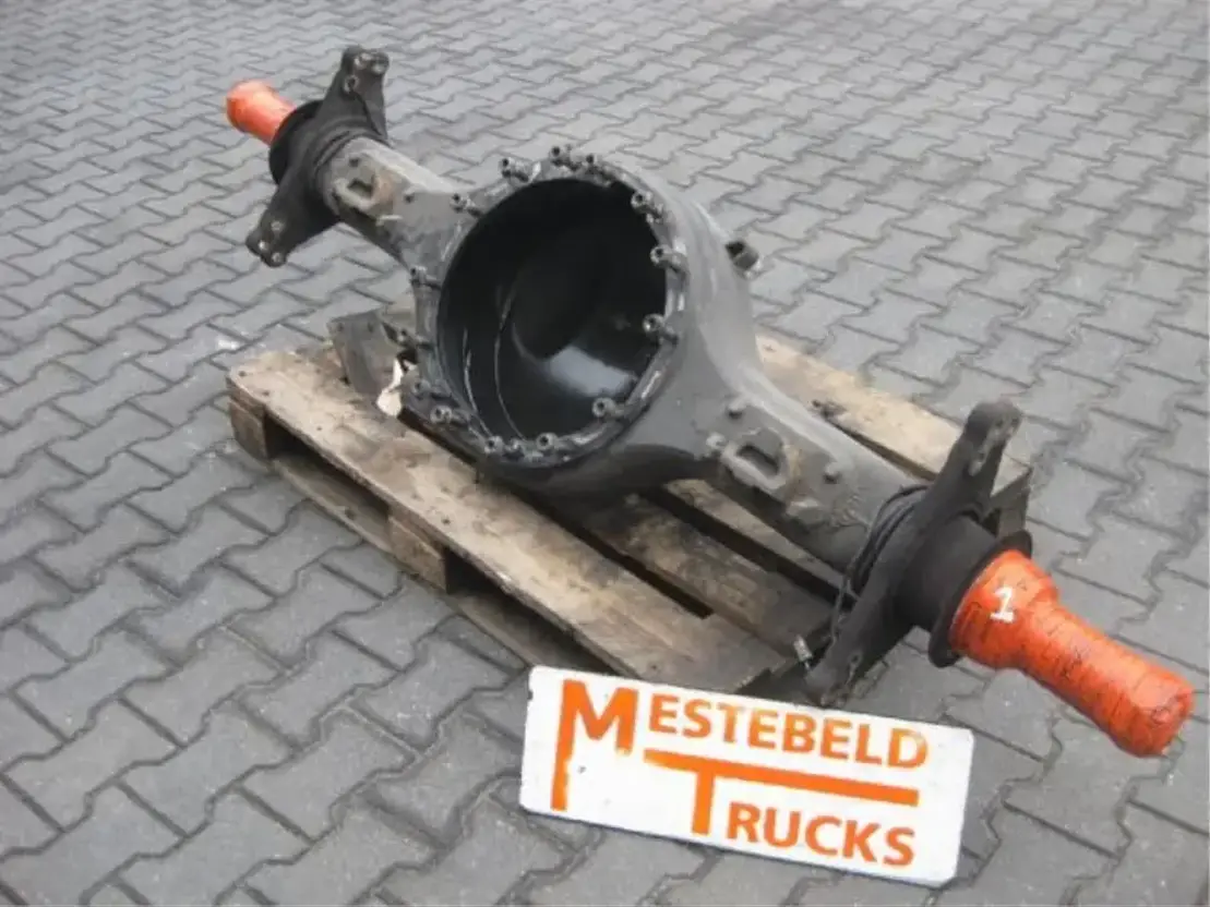 Scania Achterasbanjo ADA 1100