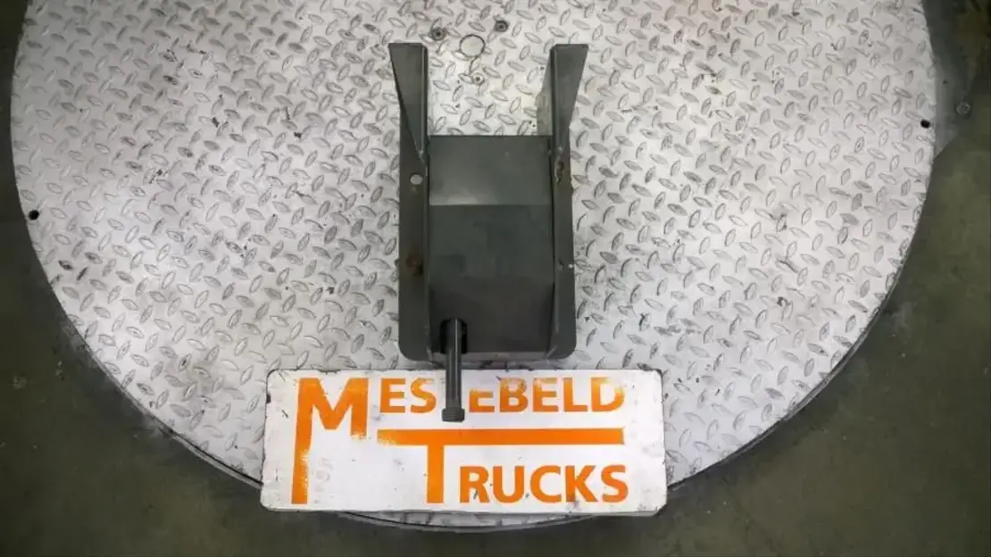 Renault R eservewielhouder