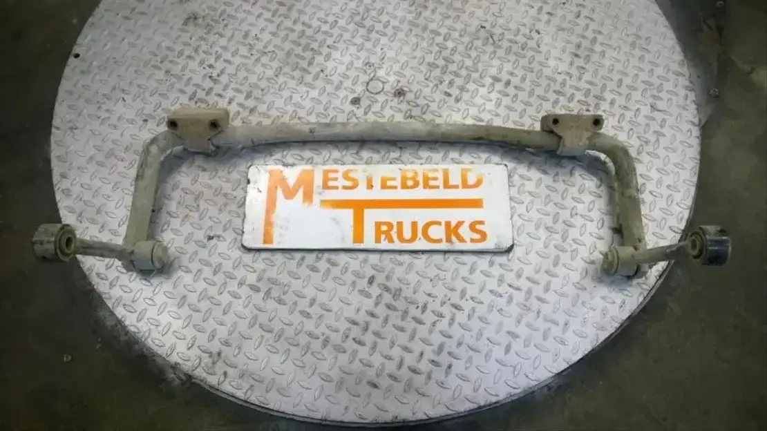 Iveco Stabilitator voor vooras