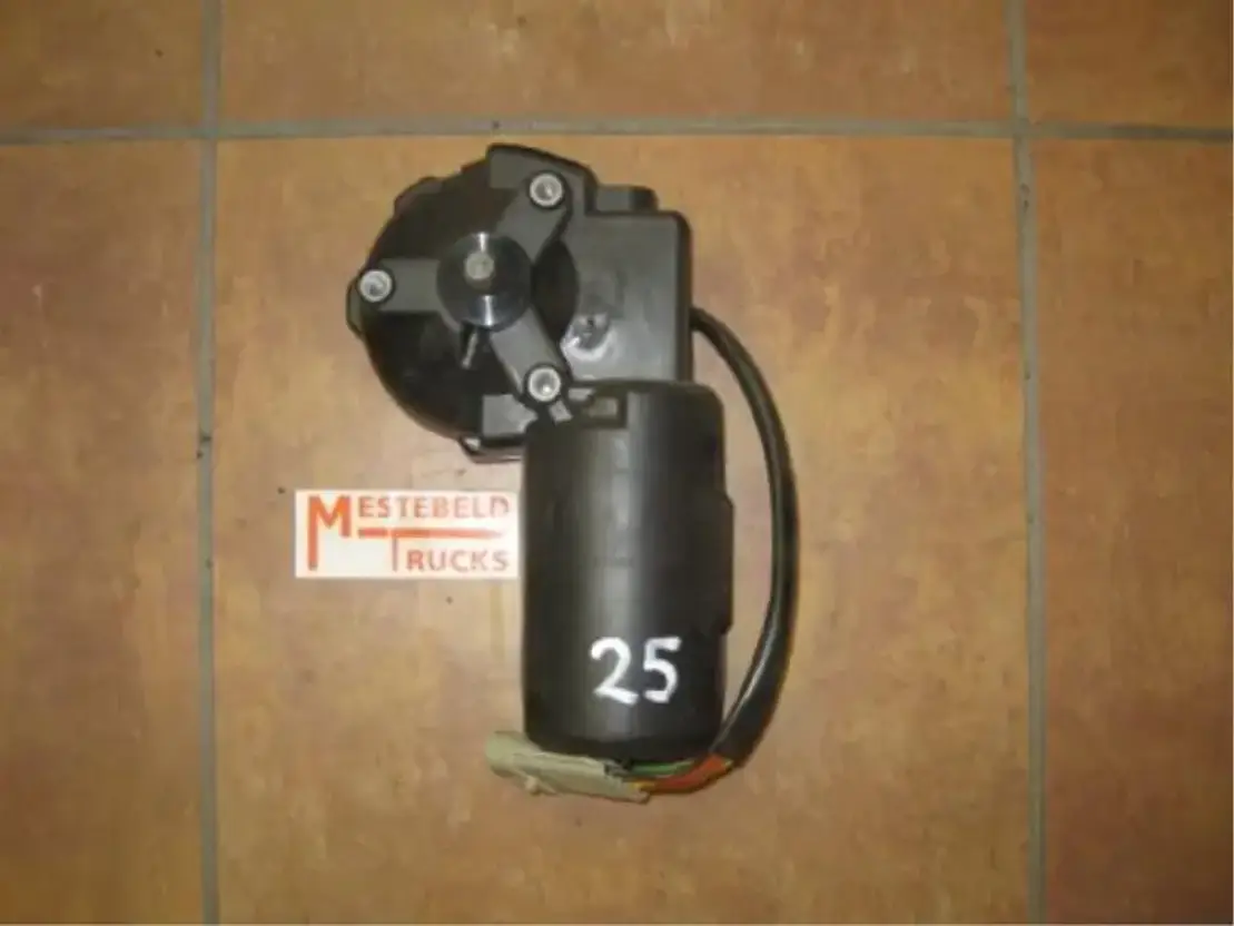 Iveco Ruitenwissermotor