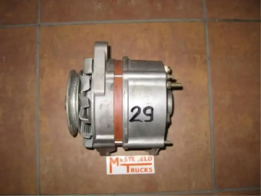 Iveco Dynamo