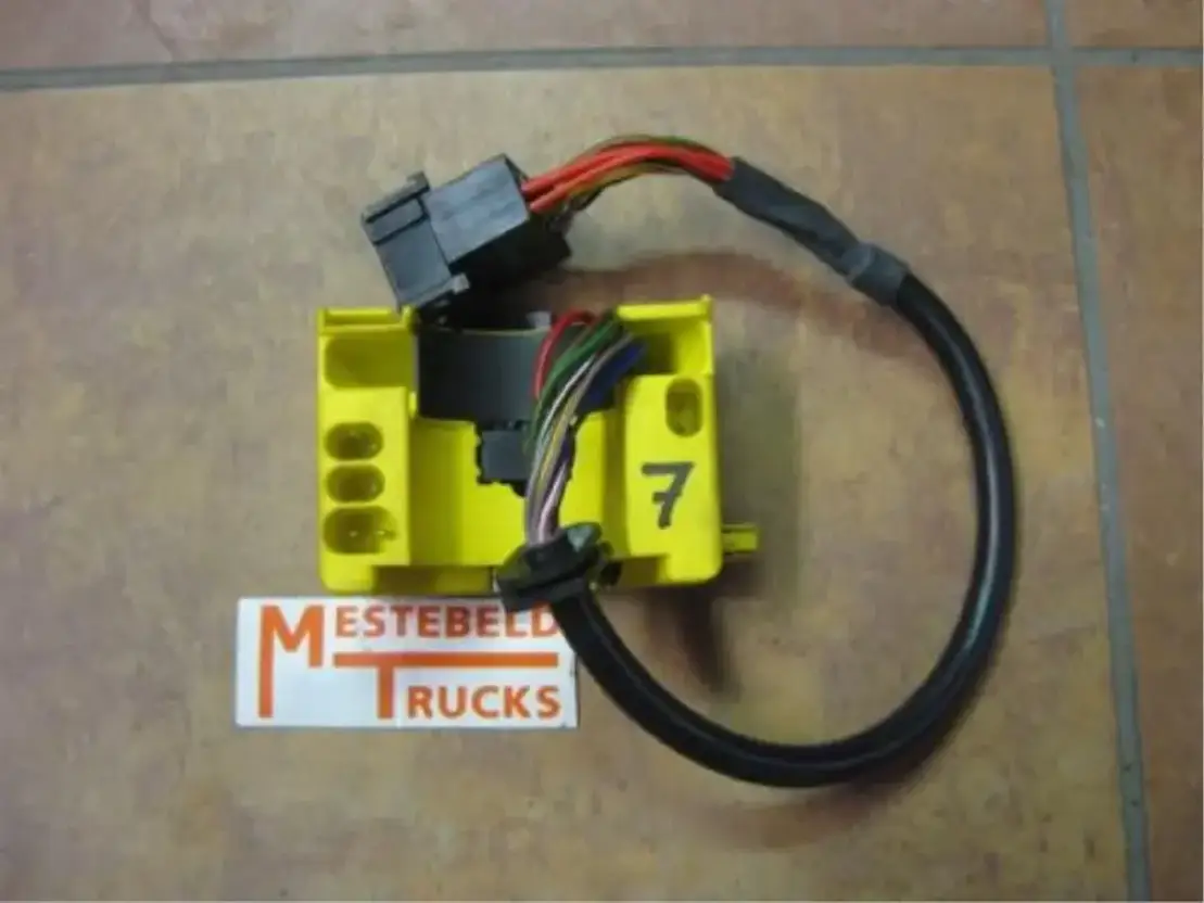 DAF ECU